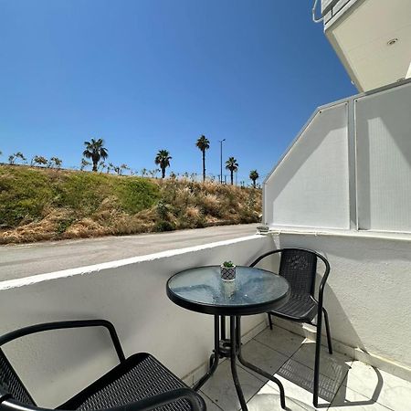 Joseph Seaside Apartment Heraclión Exterior foto